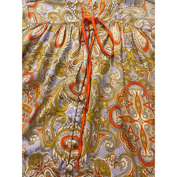 Free People Beautiful Day blouse Size XS - Picture 4 of 5